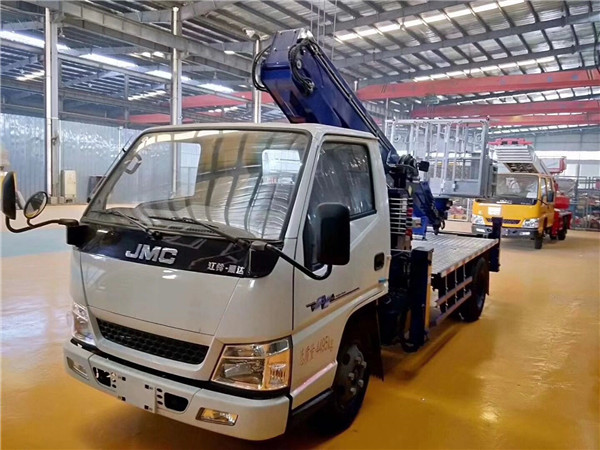 純進(jìn)口21米藍(lán)牌高空作業(yè)車-程力高空作業(yè)車