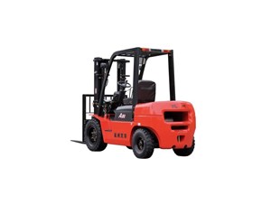 杭叉X系列內(nèi)燃叉車：你想要的樣子我都有！