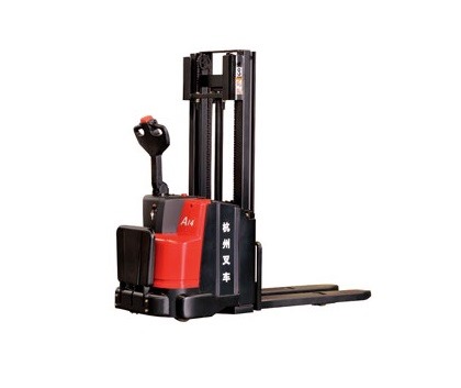 A系列1.2-1.6噸(經(jīng)濟(jì)型)電動堆垛車/蓄電池托盤堆垛車