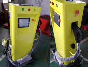 淺談叉車(chē)鋰電池組容量選購(gòu)！